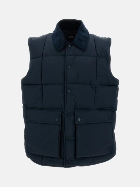 A.P.C. A.P.C. Men Jackets