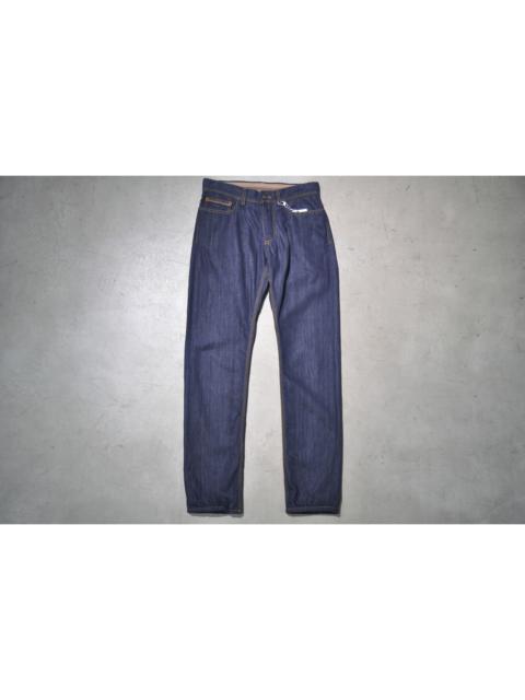 Berluti Berluti - 5-Pocket Denim Jean