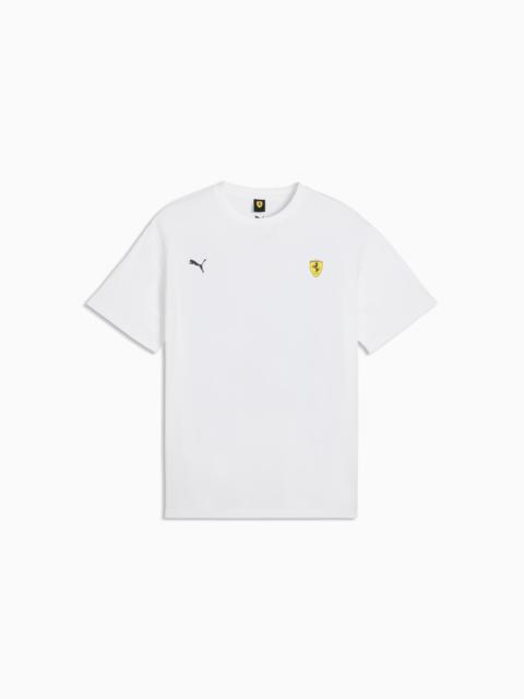 PUMA Scuderia Ferrari Men's Speed Tee