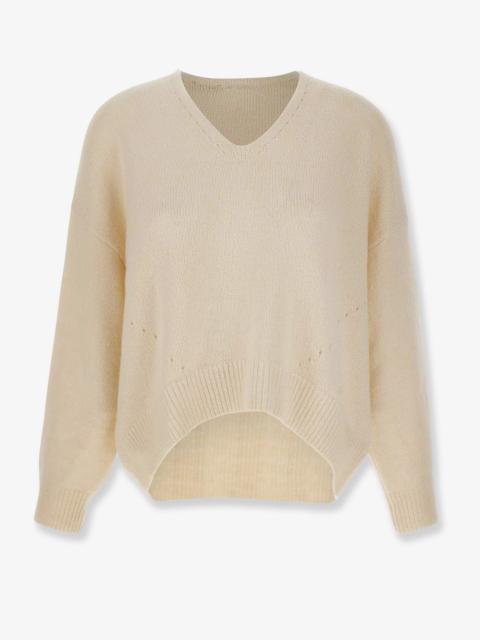 BOSS Boss Alpaca Blend Sweater