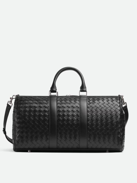Bottega Veneta Bottega Veneta Intrecciato Travel Bag