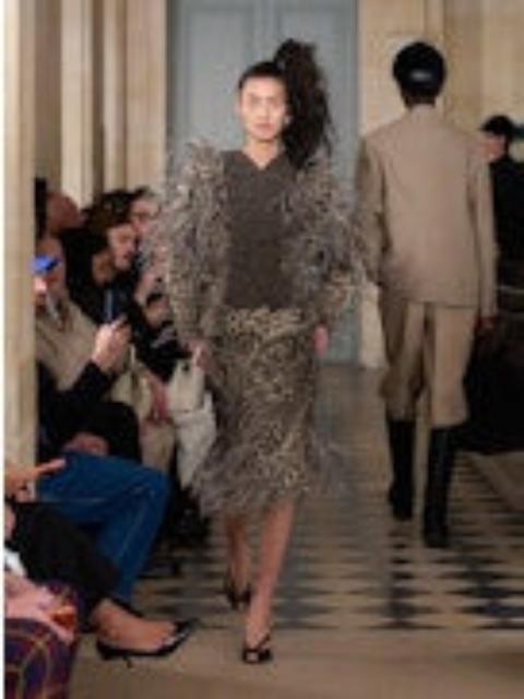 JACQUEMUS Jacquemus Women Jackets
