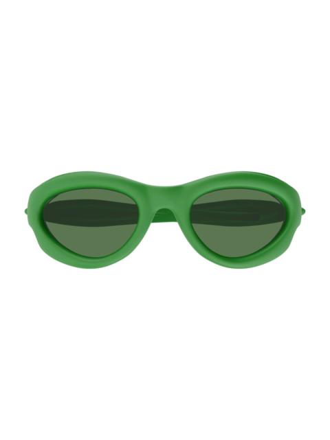Bv1162s-002 - Matte Green Sunglasses