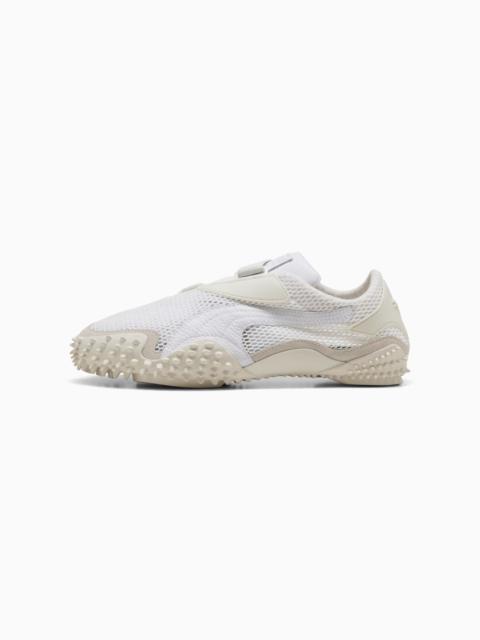 PUMA Mostro Mesh Sneakers