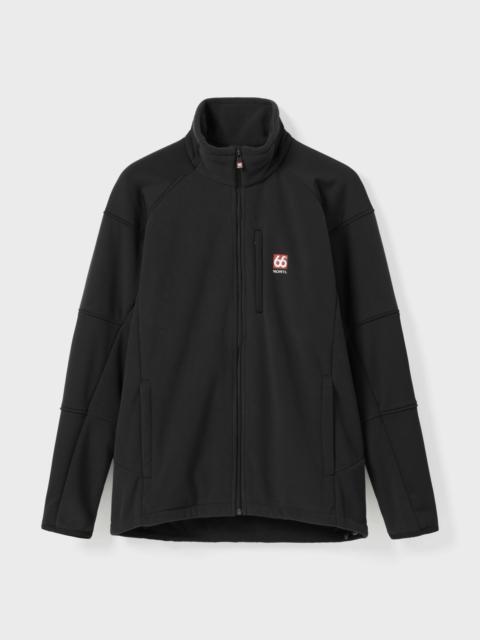 66°NORTH Tindur Fleece Jacket