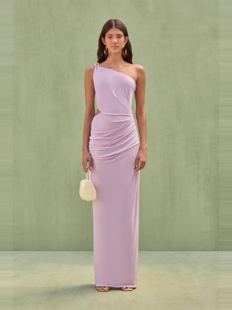 Cult Gaia COBIE GOWN