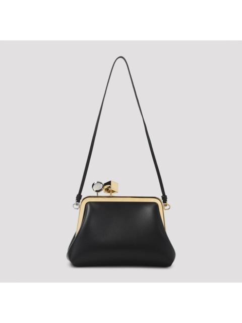 JACQUEMUS Jacquemus The Berlingot Handbag