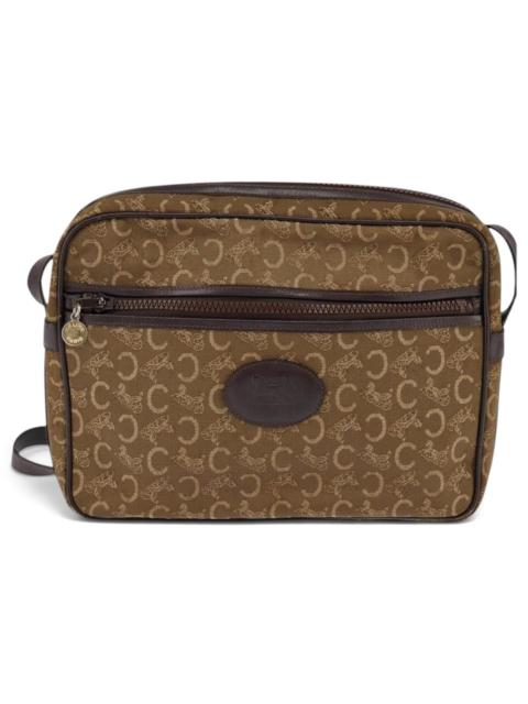 CELINE Cloth handbag