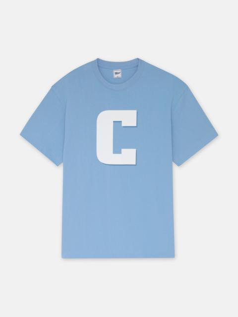 J. PRESS COLUMBIA T-SHIRT
