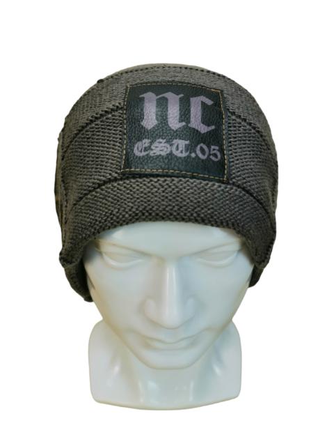 Other Designers Designer - NC DESIGNER KNIT STREETWEAR UNISEX BEANIE HAT CAP