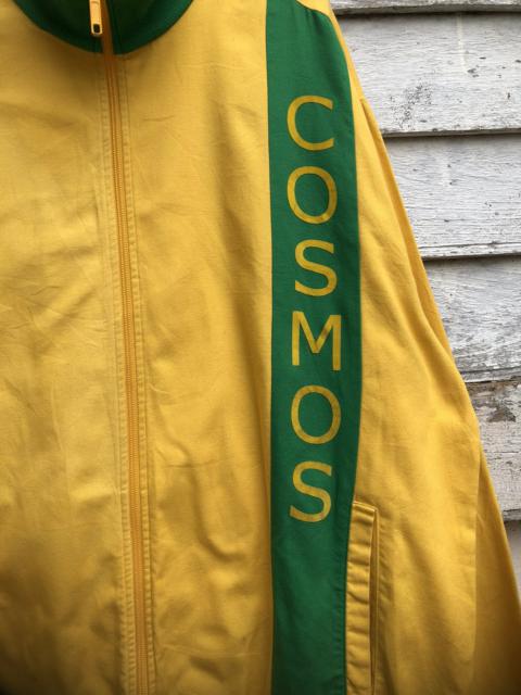 adidas Rare Adidas New York Cosmos MLS EX Pele ,Beckenbaur Club