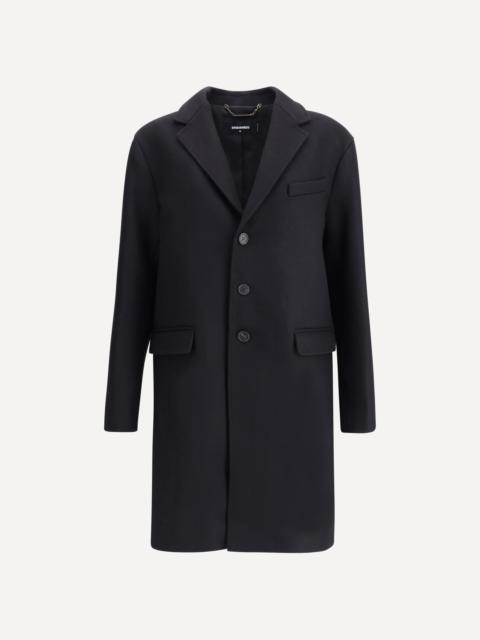 ACRONYM SAC-J2760 sacai / ACRONYM Trench Coat Alpha Green | REVERSIBLE