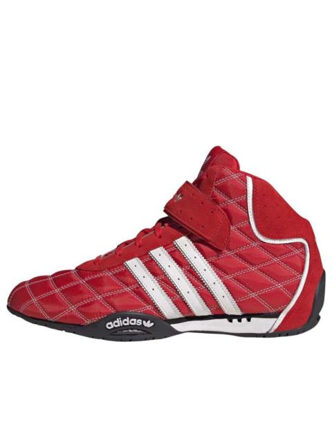 adidas adidas Adi Racer High 'Red' JH6205 | REVERSIBLE