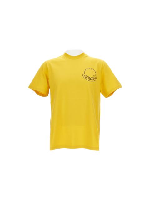 Moncler Ss T-shirt