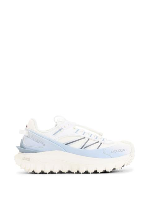 Moncler Moncler Men Trailgrip Low Sneakers