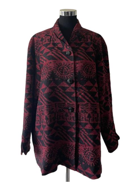 Other Designers Vintage - Japanese Brand Franca V.Paoloni Jacket