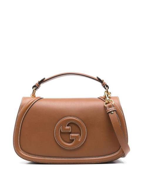 GUCCI Gucci Women Gucci Blondie Medium Leather Handbag