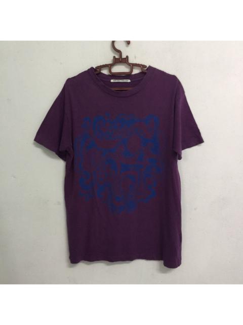 Other Designers CABANE DE ZUCCA Tshirt made in Japan