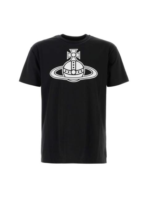 Vivienne Westwood COTTON T-SHIRT