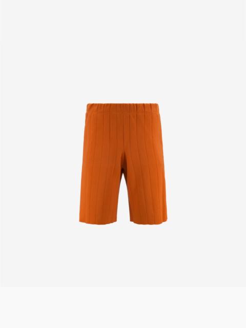 K-WAY LEOBEN KNITTED