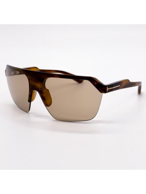 TOM FORD TOM FORD RAZOR TF797 55E