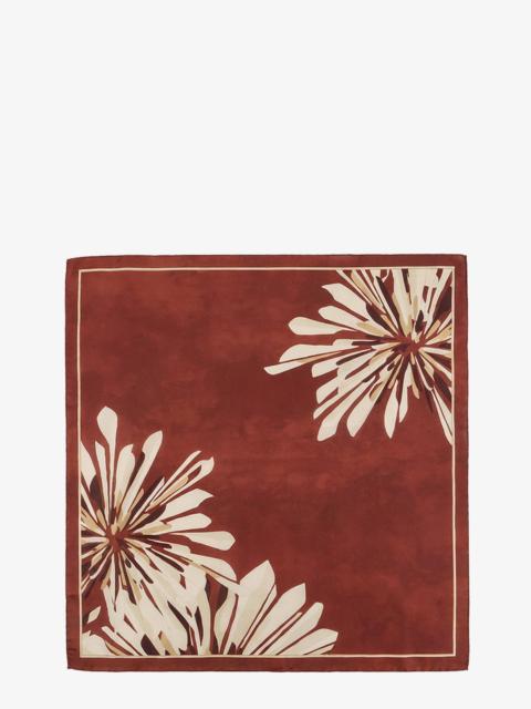 Brunello Cucinelli Brunello Cucinelli Women Silk Foulard