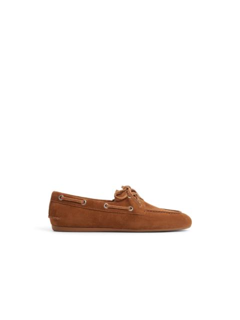 SPERRY Sperry x Aritzia Slim Boat Shoe