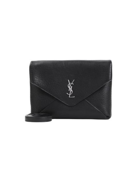 SAINT LAURENT Cassandra Shoulder Bag