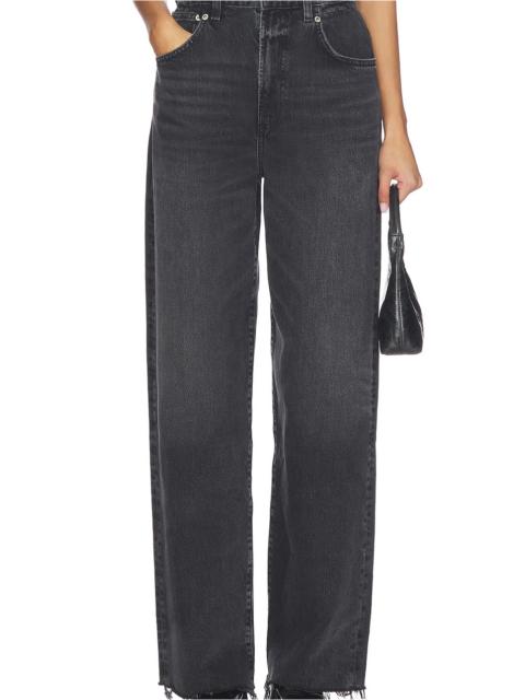 AGOLDE Lyonne Jeans
