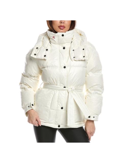 PERFECT MOMENT Perfect Moment Maya Down Parka