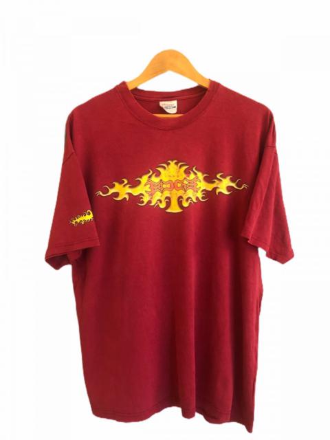 Other Designers Vintage - Rare WWE Edge T Shirt