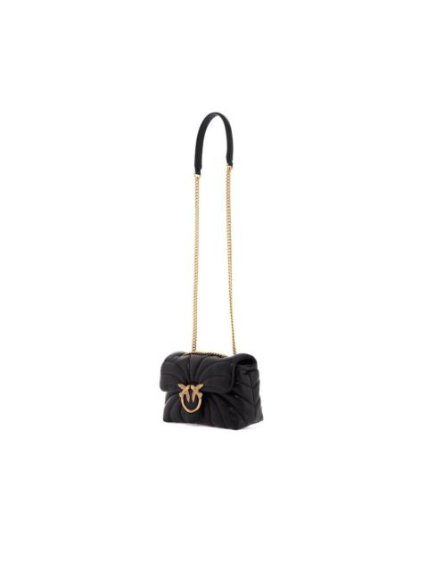 PINKO Pinko Mini Bag Love Puff Butterfly