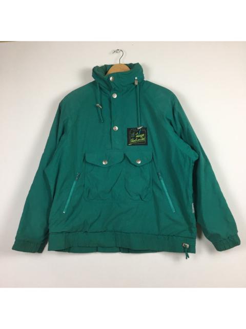 Other Designers Vintage Schoffel Gore-tex Winter Jacket