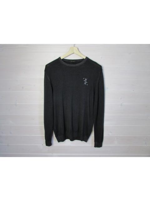 Other Designers Billionaire Couture - Billionaire Men's Wool Sweater