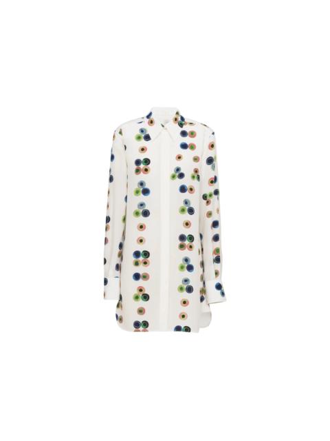 Chloé Chloe Chemisier Dress Women