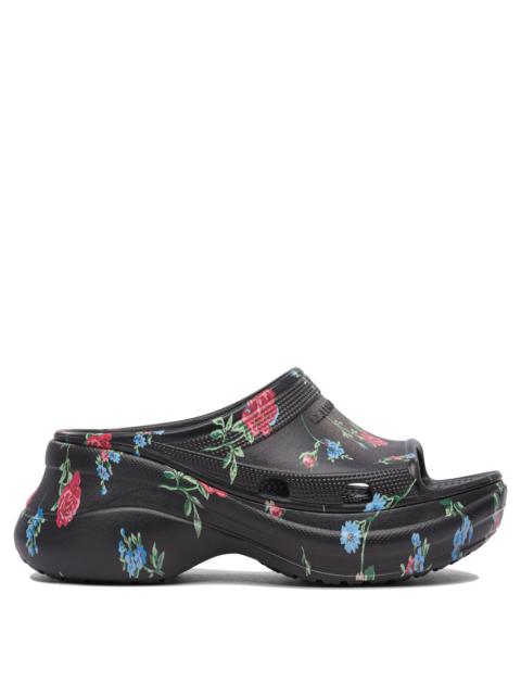 Balenciaga Sandals