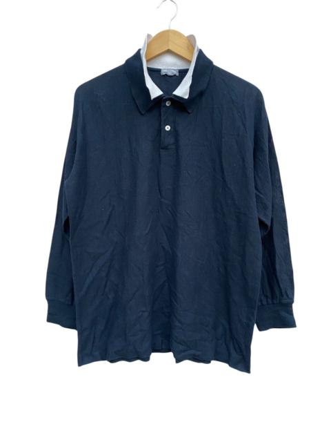 Comme des Garçons Homme Comme des garcons homme polos double coller