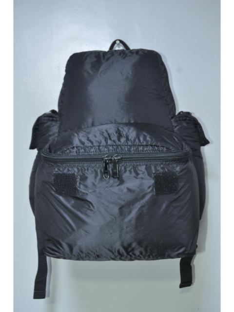 Other Designers Plantation - Issey Miyake - 2-Way Transformable Backpack