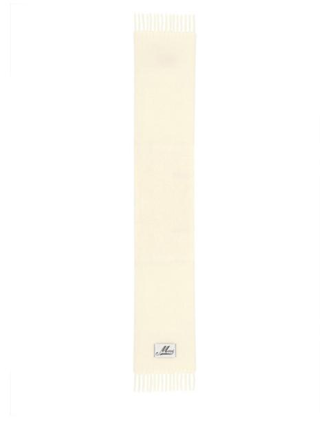 Marni Women Alpaca Scarf