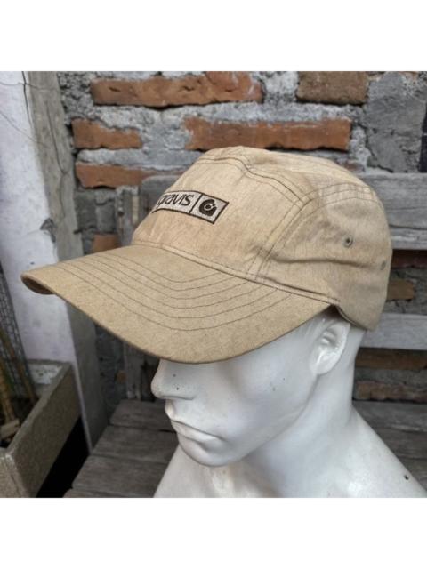 Other Designers Vintage - Gravis emboidery logo five panel cap