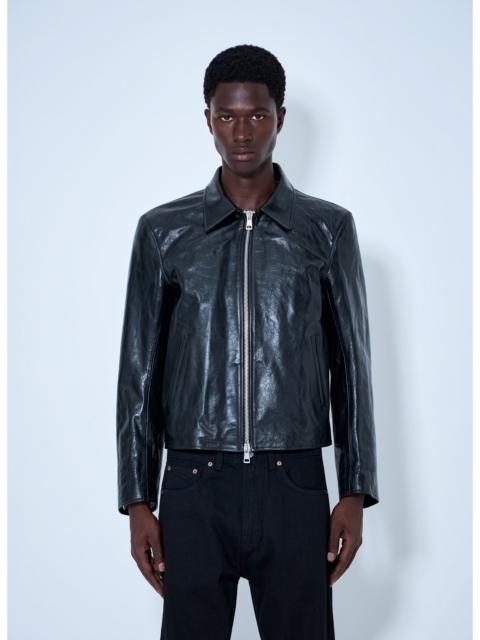Our Legacy Our Legacy Men Mini Jacket Top Dyed