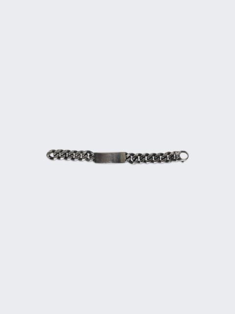 MM6 Maison Margiela Bracelet Brunito