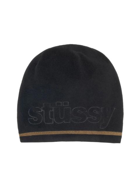 Stüssy Stussy Tech Reversible Skullcap Coffee