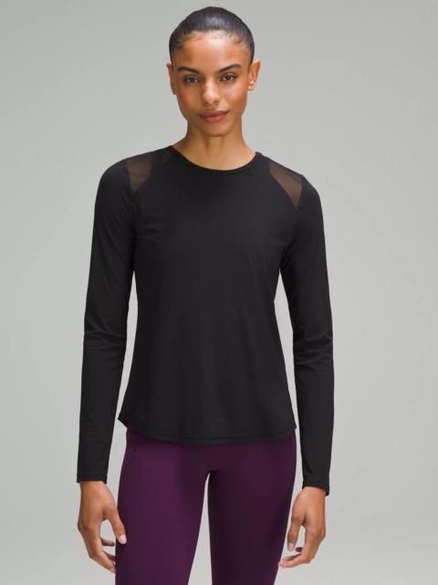 lululemon Sculpt Long-Sleeve Shirt