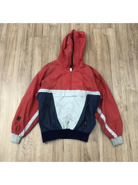 Other Designers Vintage - Vintage Faramaz Gore Tex Pullover Jacket