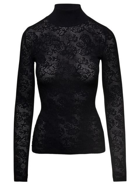 FENDI Fendi Women Lingerie Viscose Top