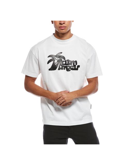 Palm Angels Palm Angels Hunter Classic T-Shirt