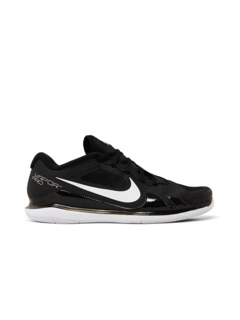 Nike NikeCourt Air Zoom Vapor Pro 'Black White'