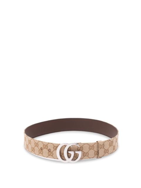 GUCCI Gucci Men `Gg` Belt