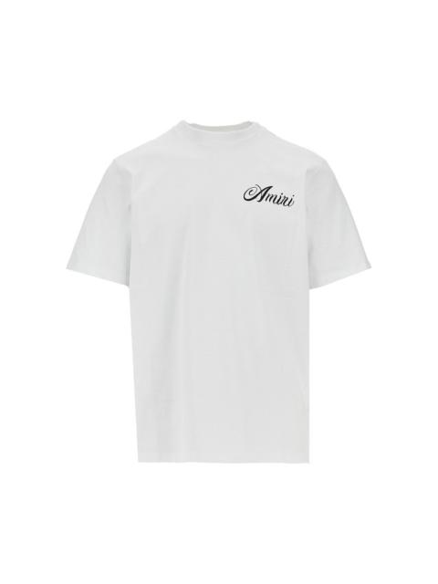 AMIRI 'AMIRI MOUNTAIN' T-SHIRT